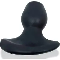 Oxballs Morphhole-2 Gaper Fuckplug 10 Cm