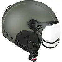 Cgm Casque Urbain 801a Ebi Mono