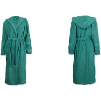 Pip studio Peignoir Pip Studio Soft Zellige Vert-XXL