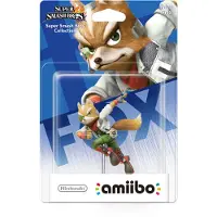 Nintendo 1066966 NIN amiibo Smash Fox