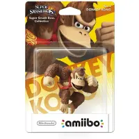 Nintendo amiibo Smash Donkey Kong (1066766)
