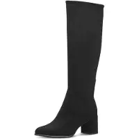 Marco Tozzi Bottes noir