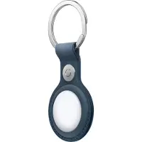 Apple Porte-clés Apple AirTag Bleu