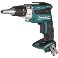 Makita DFS250Z Visseuse Placo Sans-fil - 18V Li-ion - Machine Seule