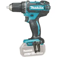 Makita DDF482Z Perceuse Visseuse Sans-fil - 18V Li-ion - 62 Nm - Machine Seule