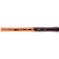 HALDER Stiel für SIMPLEX-Schon - hammer d. 40 Holz