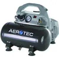 Aerotec Compresseur Airliner Silent 0,3 kW 70 l/min - 20160426