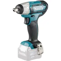 Makita TW141DZ Visseuse à choc sans fil