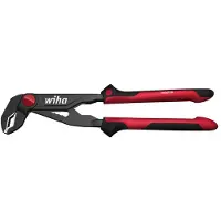 Wiha Z22025002SB Pince À Pompe À Eau Industrielle - 250 Mm