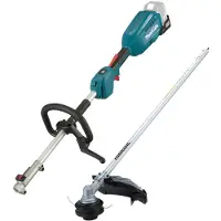 Makita Outil Multifonctions DUX18ZX1 - 18V Li-Ion (vendu sans batterie)