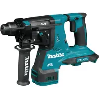 Makita DHR280ZJ - Marteau perforateur - sans fil - 3 modes - SDS-plus - 2.8 Joules