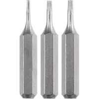 Kwb Embouts MICRO, 28 mm, 3 pièces - 128840