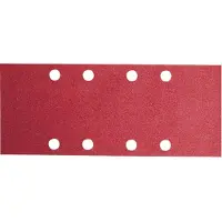 Bosch 2608605294 Accessoire De Ponçage Lot De 10 93 X 230 R:W K40