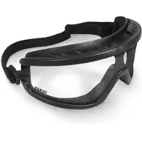 Stanley SY240-1D EU Lunettes De Sécurité Noires