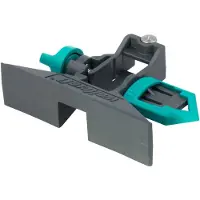 Wolfcraft Mètre pliant 5221000 plastique