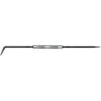 Stahlwille 12321 Aiguille à tracer 77100000 (aiguille à tracer Aiguille à tracer) Longueur : 250 mm