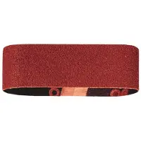 Bosch 2608606209 Accessoire 3 Bandes Abrasives Bfwood