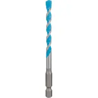 Bosch Powertools Expert Hex-9 Multiconstruction Perceuse, 6 x 90 x 150 mm