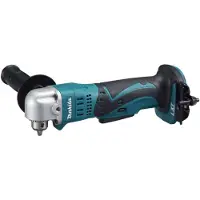 Makita Dda350z Angle Grinder Bleu One Size / EU Plug 220V