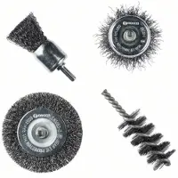 Bosch 2609256553 - BROSSES MP