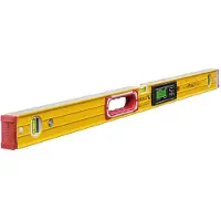 Stabila Niveau à bulle electronique tech 196 ip 65 100cm - 17672