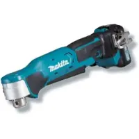 Makita DA332DSYJ Perceuse visseuse d'angle à batteries 10.8V Li-Ion (2x batterie 1,5Ah) dans MAKPAC