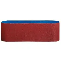 Bosch PRO X440 bande abrasive, 65 x 410 mm, G180