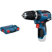 Bosch Professional Tournevis électrique Gsb 12v-35 L-boxx Sans Batterie