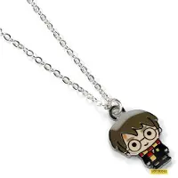 Ginza.se HARRY POTTER - Collier Chaine - Harry Potter, (Métal, 45 cm)