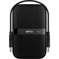Silicon Power Armor A60 - Disque dur