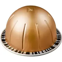 Homedvery vertuo coffee+ Melozio Go 50 Kapseln