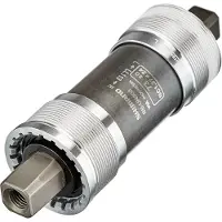 Shimano Pédalier BB-UN300 BSA, Dimensions du boîtier de pédalier 123/73mm