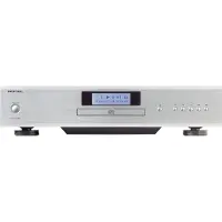 Rotel Lecteur CD CD11MKII Argent
