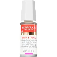 Mavala Nail Beauty Mava-Strong vernis de base 10 ml