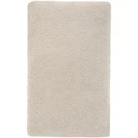 Aquanova Tapis De Bain Aquanova Mauro Sable-70 x 120 cm