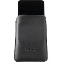 Intenso lecteur de mémoire (1 To), Disque dur externe, Noir