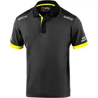 Sparco Workwear Polo Shirt Tech