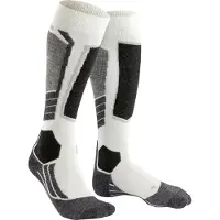 Falke Sk2 Socks Blanc EU 39-40 Femme