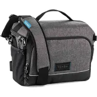 Tenba Skyline v2 Shoulder Bag 12 - Gray