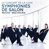 Virgin Music Group B V Cnt Grande symphonie de salon - Beethoven : Septet, Opus 20