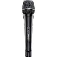 Stagg SDMP30 Microphone de chant dynamique