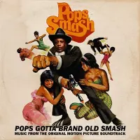MVD Pops Smash - Pops Gotta Brand Old Smash [Vinyl Lp]