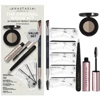 Anastasia Beverly Hills OG Brow Kit coffret cadeau teinte Taupe