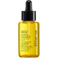 Shu Uemura Essence Absolue sérum-huile apaisant cheveux et cuir chevelu 50 ml