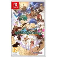 Baten Kaitos I & Ii Hd Remaster Fr/uk Switch