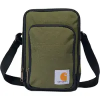 Carhartt Crossbody Zip Sac