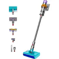 Dyson V15s Detect Submarine