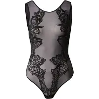 Bluebella Body 'Etienne' noir