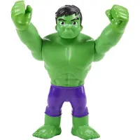 Spidey and his Amazing Friends SPD Spidey Mega Hulk figurine F7572 /4