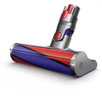 Dyson Brosse Douce Pour Le V8/v10/v11/v15 (973208-01)